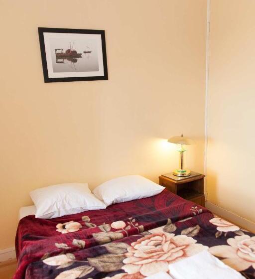 스탠다드 룸, Le Pavillon