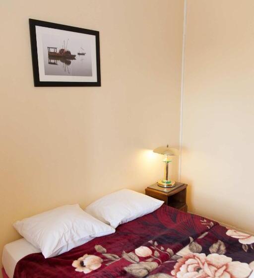 스탠다드 룸, Le Pavillon