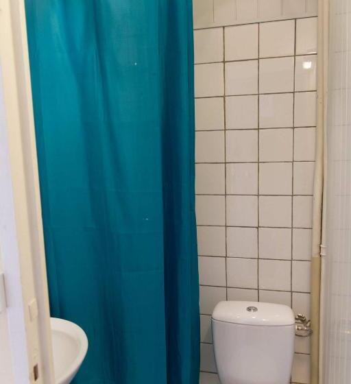 스탠다드 싱글 룸, Le Pavillon