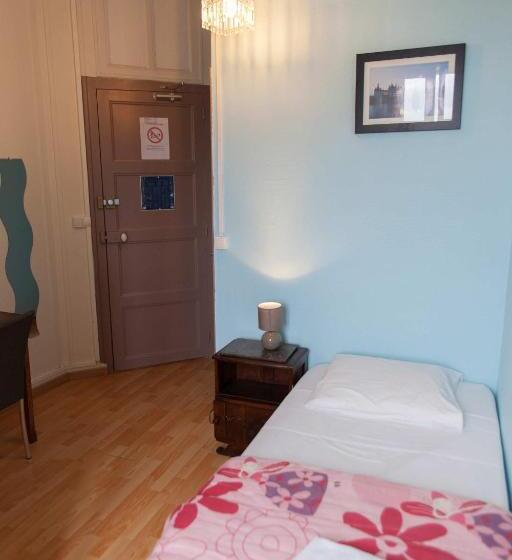 스탠다드 싱글 룸, Le Pavillon