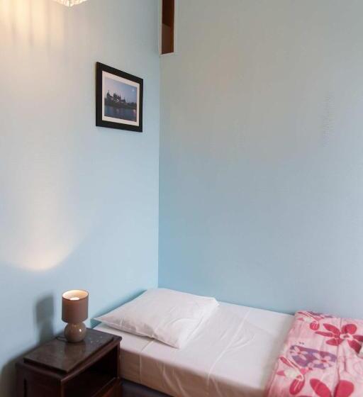 스탠다드 싱글 룸, Le Pavillon