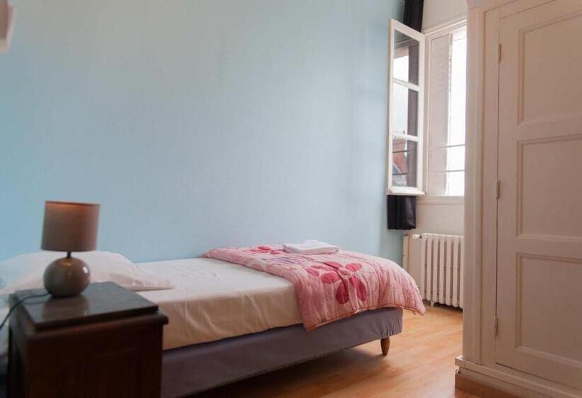 스탠다드 싱글 룸, Le Pavillon