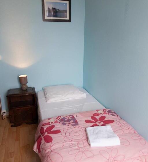 스탠다드 싱글 룸, Le Pavillon