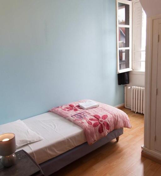 스탠다드 싱글 룸, Le Pavillon