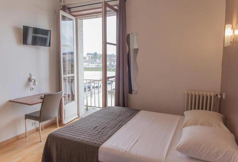 스탠다드 트리플 룸, Le Pavillon