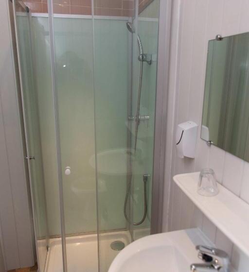 4인용 스탠다드 룸, Le Pavillon