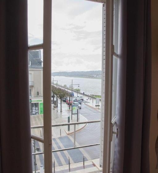 4인용 스탠다드 룸, Le Pavillon