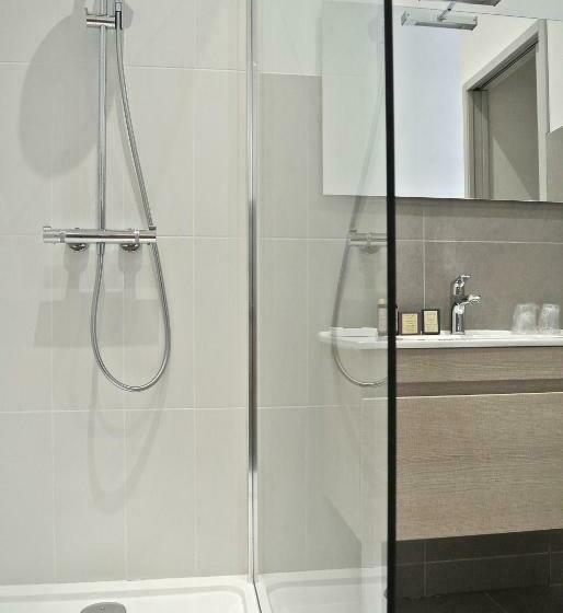 豪华房间, Le Relais Des Chartreuses