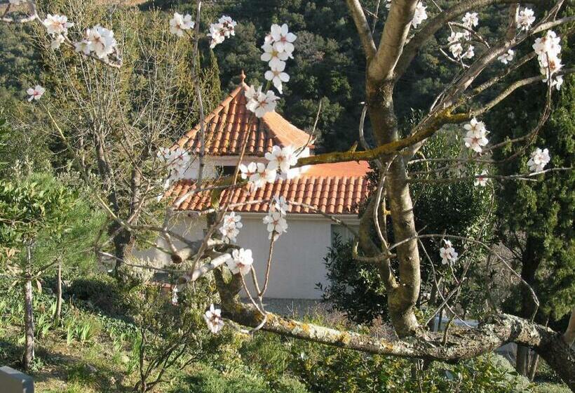 套房, Le Relais Des Chartreuses