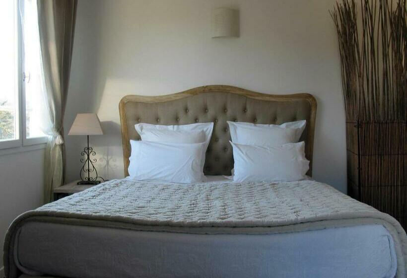 套房, Le Relais Des Chartreuses