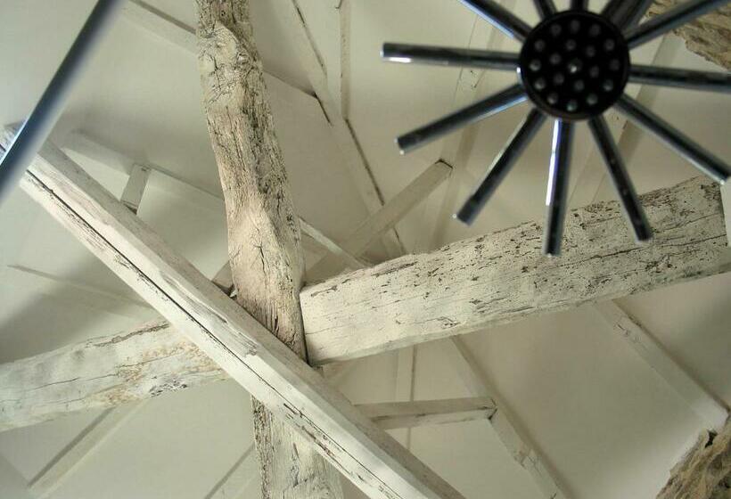 套房, Le Relais Des Chartreuses