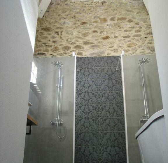 套房, Le Relais Des Chartreuses