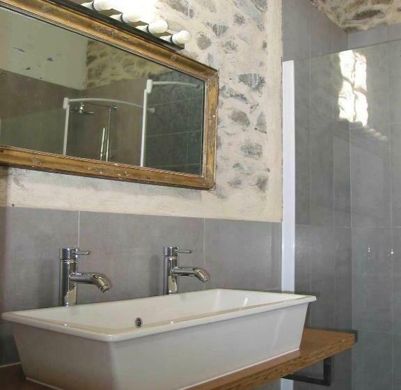 套房, Le Relais Des Chartreuses