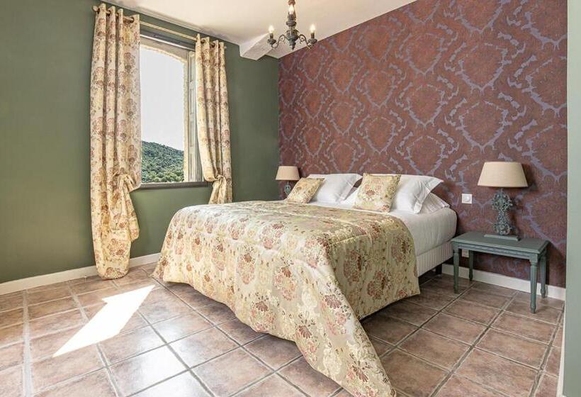 高级客房, Le Relais Des Chartreuses