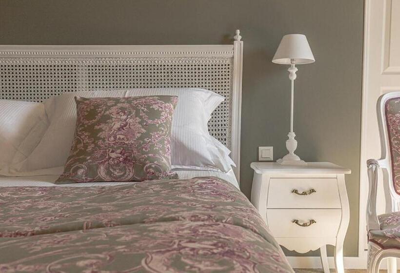 舒适型房间, Le Relais Des Chartreuses