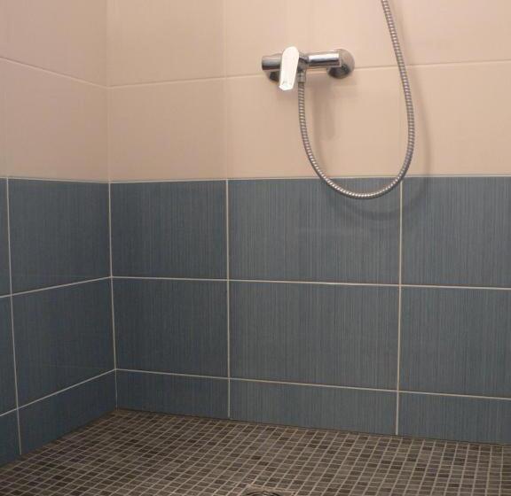 غرفة قياسية, Les Alizes