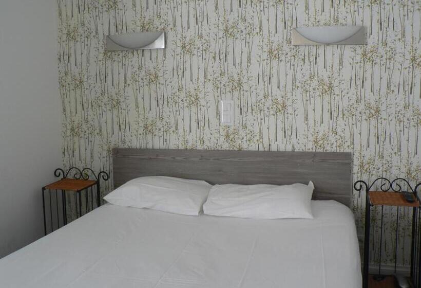 غرفة قياسية, Les Alizes