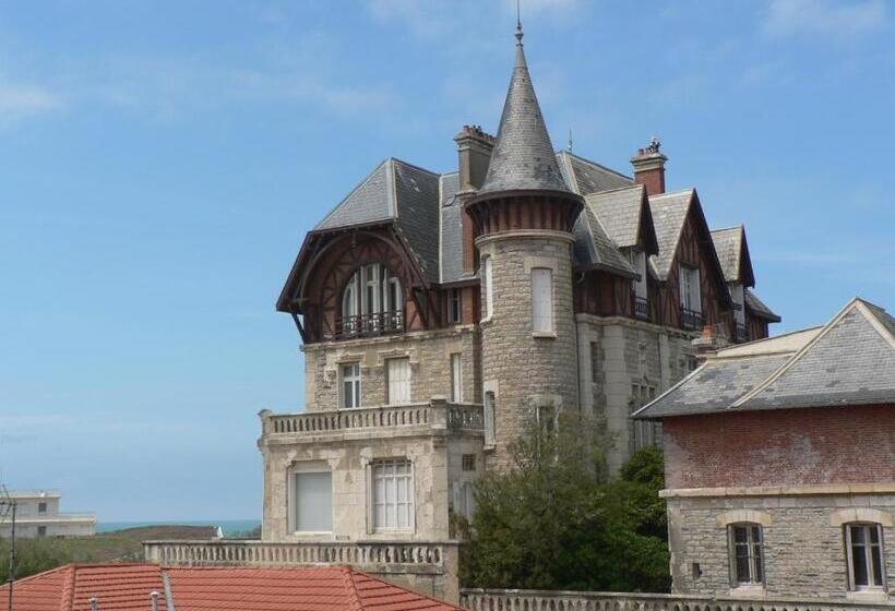 جناح عائلي, Les Alizes