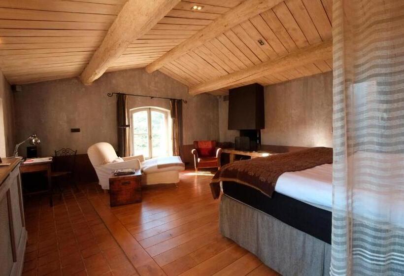 Люкс, Les Rosées