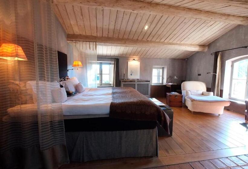 Люкс, Les Rosées