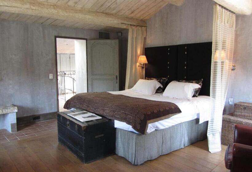 Люкс, Les Rosées