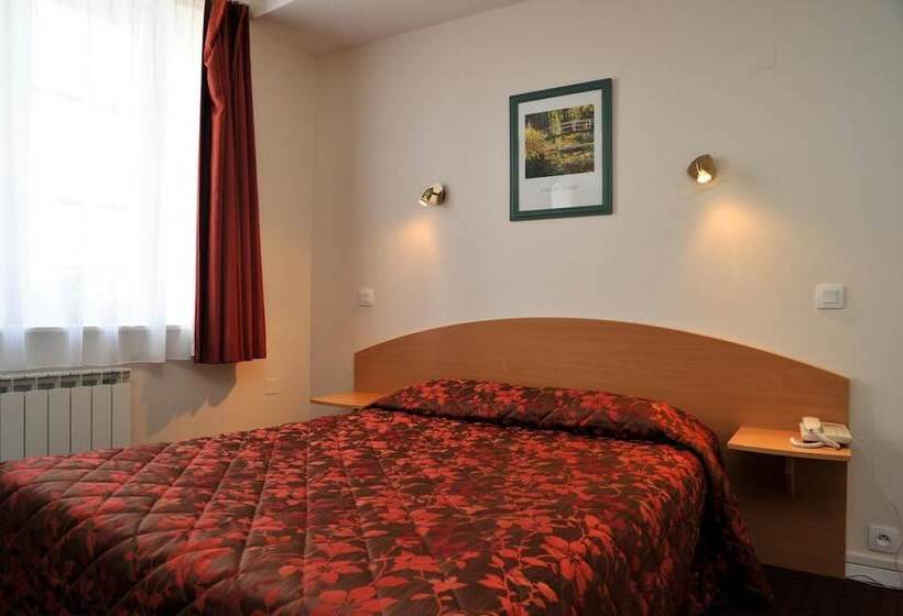 标准间, Logis Hôtel Le Val De Vence