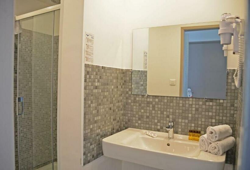 ファミリールーム, Maquis Et Mer