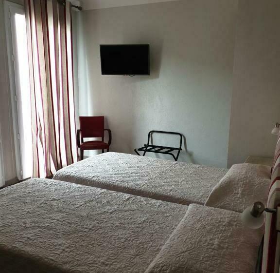 コンフォートルーム, Maquis Et Mer