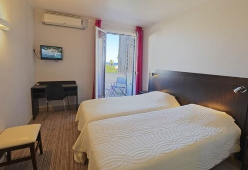 クラシックルーム, Maquis Et Mer