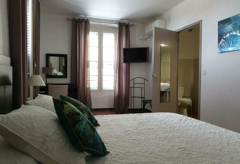 コンフォートルーム, Maquis Et Mer