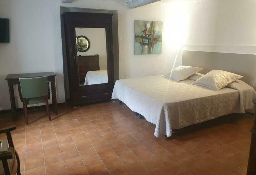 ファミリールーム, Maquis Et Mer