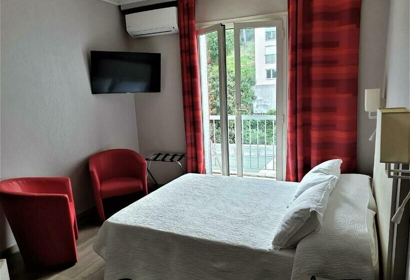 コンフォートルーム, Maquis Et Mer