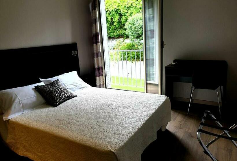 スタンダードルーム, Maquis Et Mer