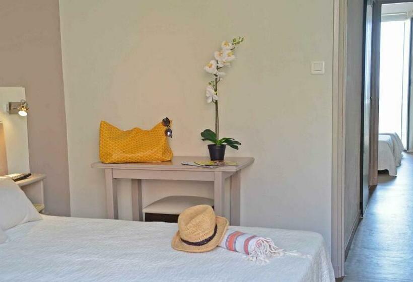 ファミリールーム, Maquis Et Mer