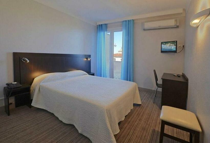 スタンダードルーム, Maquis Et Mer