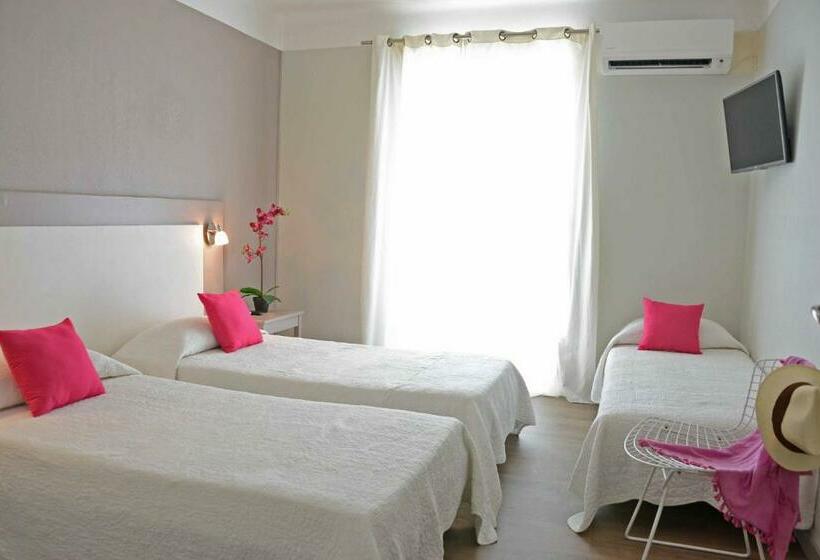 ファミリールーム, Maquis Et Mer