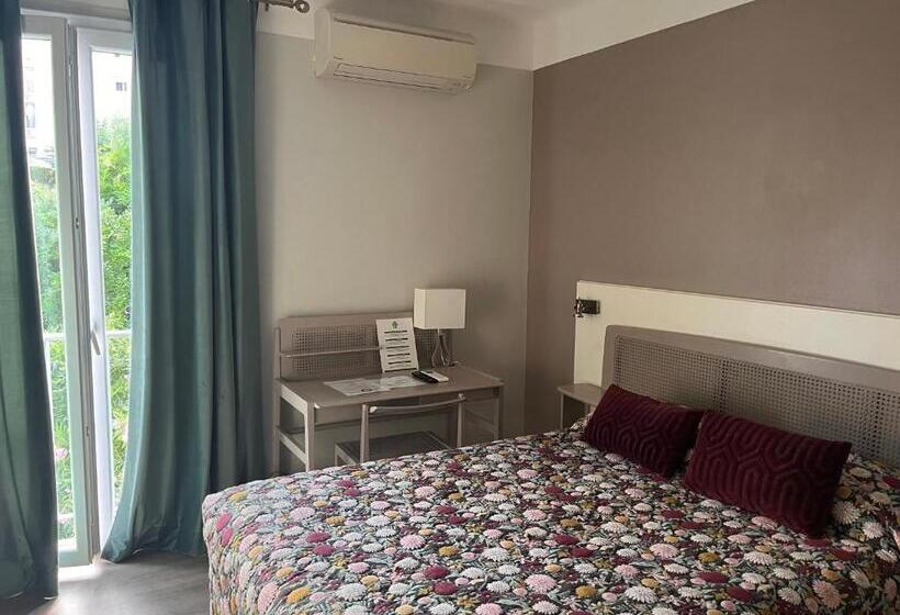 ファミリールーム, Maquis Et Mer