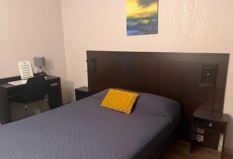 スタンダードルーム, Maquis Et Mer