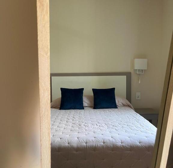 スタンダードルーム, Maquis Et Mer