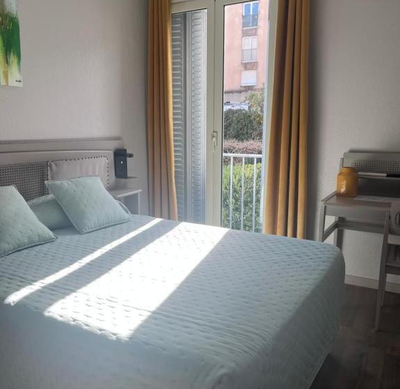 コンフォートルーム, Maquis Et Mer