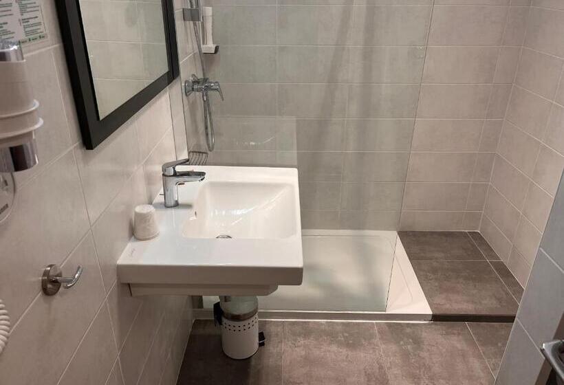 コンフォートルーム, Maquis Et Mer