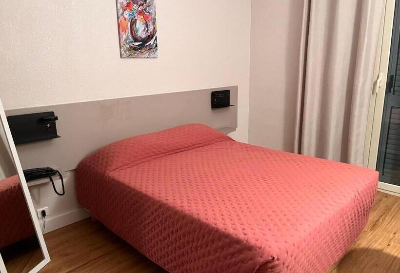 クラシックルーム, Maquis Et Mer