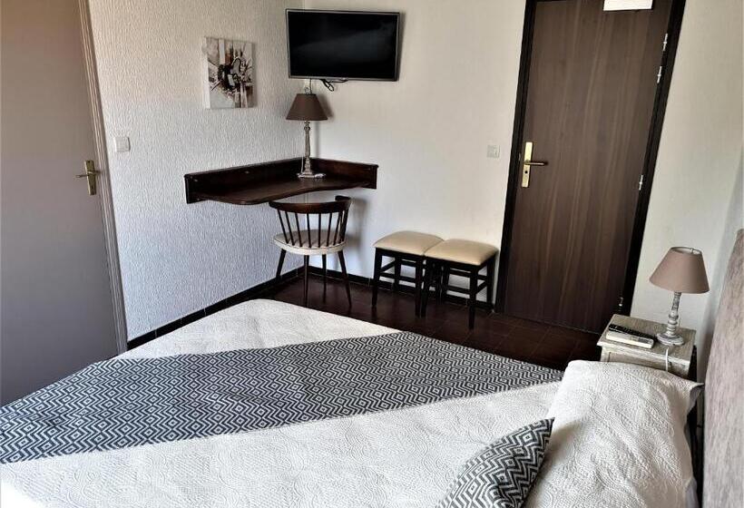 クラシックルーム, Maquis Et Mer