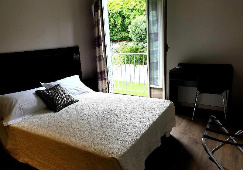 スタンダードルーム, Maquis Et Mer