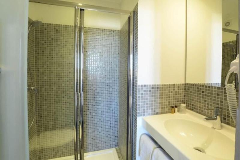 スタンダードルーム, Maquis Et Mer