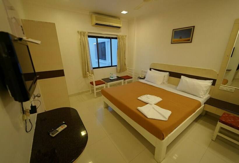 高级大房间, Palmyra Grand Inn