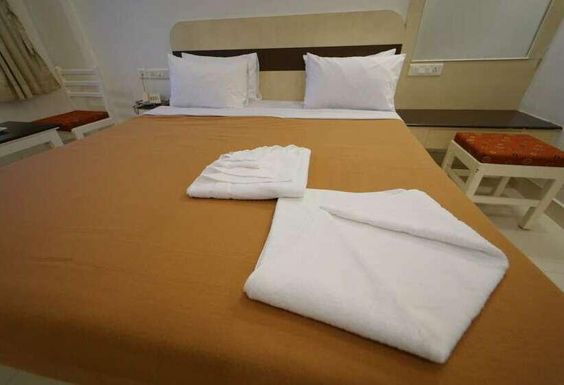 高级大房间, Palmyra Grand Inn