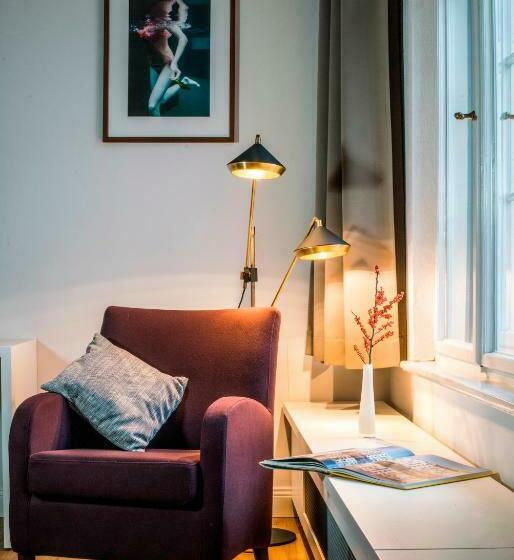 Premium Zimmer, Oderberger
