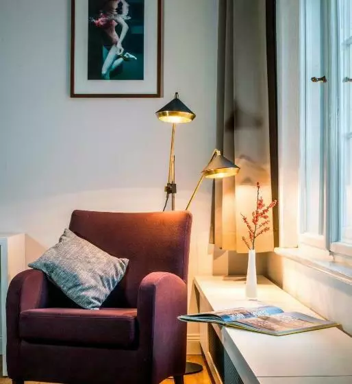 Premium Zimmer, Oderberger