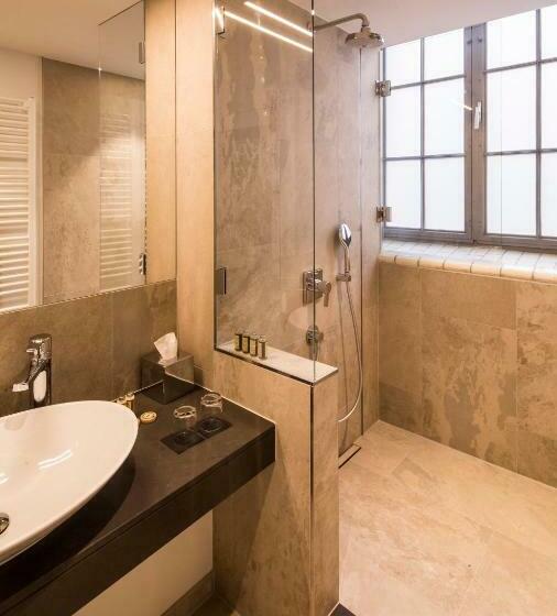 Premium Zimmer, Oderberger